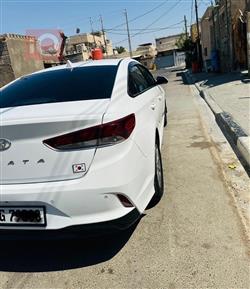 هیوندای سۆناتا